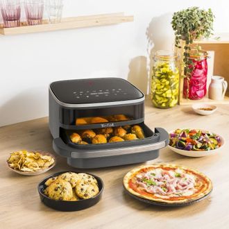 Мультипіч Tefal Easy Fry XL Surface FW402HE0 - фото 3