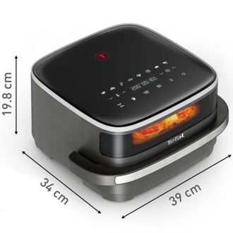 Мультипіч Tefal Easy Fry XL Surface FW402HE0 - фото 5