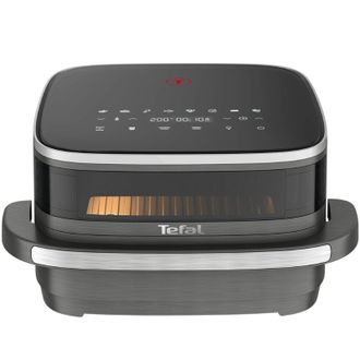 Мультипіч Tefal Easy Fry XL Surface FW402HE0 - фото 1
