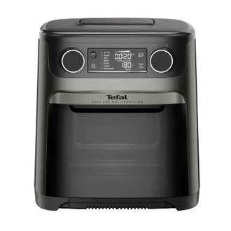 Мультипечь Tefal Easy Fry Multifunctional FW5558E0 - фото 1