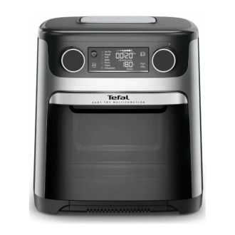 Мультипіч Tefal Easy Fry Multifunction FW556DE0 Europe - фото 1