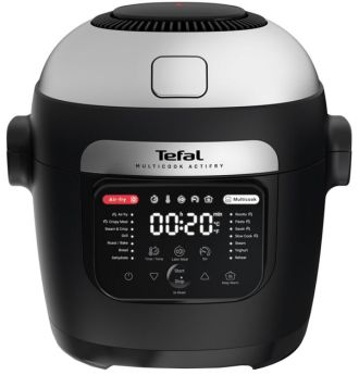 Мультипечь Tefal MY741CF1 - фото 1 Мультипечь Tefal MY741CF1 - фото 1
