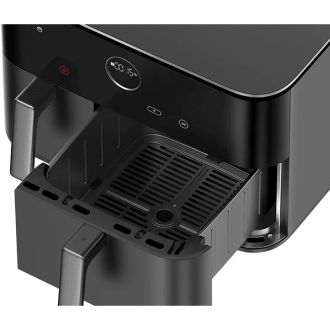 Мультипечь Xiaomi Dual Zone Air Fryer 10L EU (UA) - фото 2