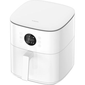 Мультипіч Xiaomi Air Fryer 6.5L EU WH (1164224) - фото 2