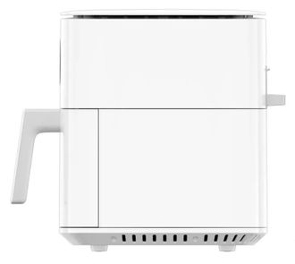 Мультипечь Xiaomi Mi Smart Air Fryer 6.5L (MAF-W6501) White - фото 3