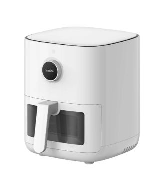 Мультипіч Xiaomi Mijia Smart Air Fryer Pro 4L MAF04 Europe - фото 2 Мультипіч Xiaomi Mijia Smart Air Fryer Pro 4L MAF04 Europe - фото 2
