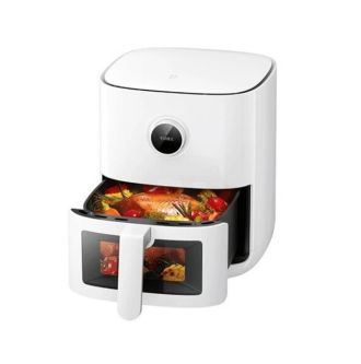 Мультипіч Xiaomi Mijia Smart Air Fryer Pro 4L MAF04 Europe - фото 6 Мультипіч Xiaomi Mijia Smart Air Fryer Pro 4L MAF04 Europe - фото 6