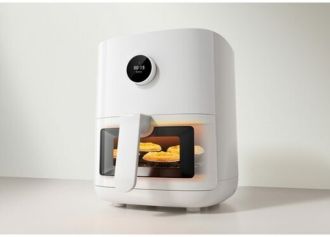 Мультипіч Xiaomi Mijia Smart Air Fryer Pro 4L MAF04 Europe - фото 7 Мультипіч Xiaomi Mijia Smart Air Fryer Pro 4L MAF04 Europe - фото 7