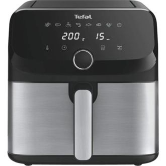 Мультипечь Tefal EY855D10 Easy Fry Mega Уценка - фото 1