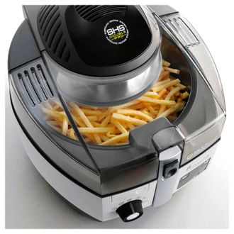 Мультиварка DeLonghi FH1394/2 W - фото 3 Мультиварка DeLonghi FH1394/2 W - фото 3