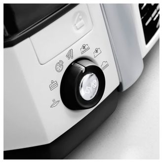 Мультиварка DeLonghi FH1394/2 W - фото 4 Мультиварка DeLonghi FH1394/2 W - фото 4
