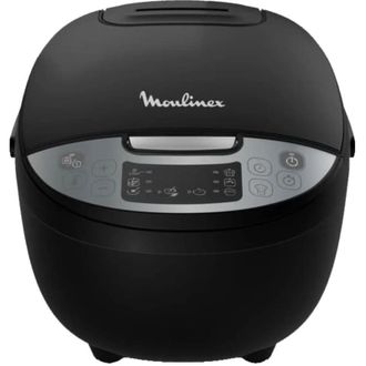 Мультиварка MOULINEX SIMPLY COOK MK611832 - фото 1 Мультиварка MOULINEX SIMPLY COOK MK611832 - фото 1