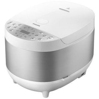 Мультиварка Philips HD4713/40 - фото 1 Мультиварка Philips HD4713/40 - фото 1