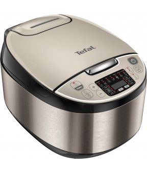 Мультиварка Tefal RK321A34 - фото 1 Мультиварка Tefal RK321A34 - фото 1