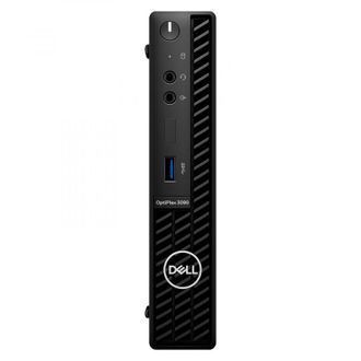 Компьютер Dell OptiPlex 3090 MFF / i3-10105T (210-BCPG-MT22) - фото 1 Компьютер Dell OptiPlex 3090 MFF / i3-10105T (210-BCPG-MT22) - фото 1