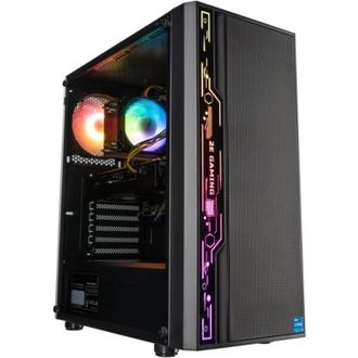 Комп’ютер персональний 2E Octal (2E-7579) - фото 1 Комп’ютер персональний 2E Octal (2E-7579) - фото 1