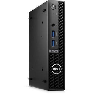Комп'ютер персональний неттоп DELL OptiPlex (N003O7010MFF_UBU) - фото 1