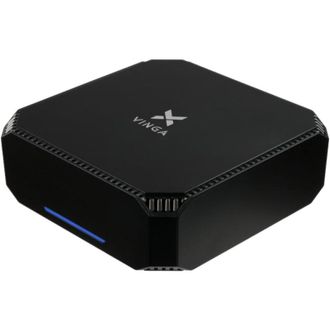 Компьютер Vinga Mini PC V500 (V500J4125.4120W1P) - фото 1 Компьютер Vinga Mini PC V500 (V500J4125.4120W1P) - фото 1