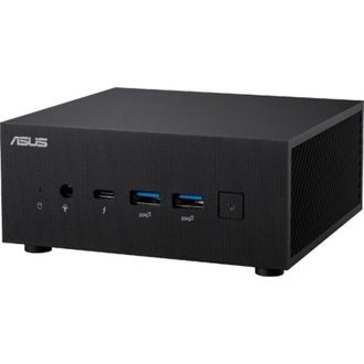 Персональный компьютер неттоп ASUS (90MR00U2-M000C0) - фото 1 Персональный компьютер неттоп ASUS (90MR00U2-M000C0) - фото 1