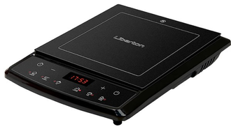 Настольная индукционная плита Liberton LIC-1500 - фото 1