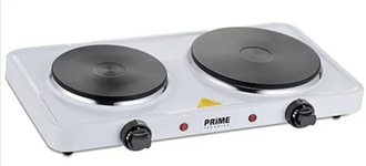Настільна електрична плита PRIME Technics PEC 2520 - фото 1