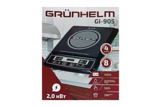 Настольная плита Grunhelm GI-905 - фото 3