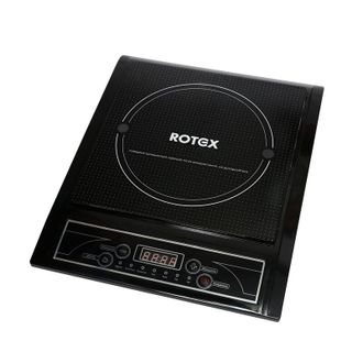 Індукційна настільна плита Rotex RIO180-C - фото 1