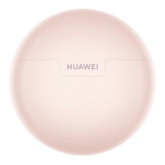 Навушники Huawei FreeBuds 7i Pink (55038458) - фото 4