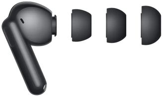 Навушники Huawei Freebuds SE 4 Black (55038499) - фото 4 Навушники Huawei Freebuds SE 4 Black (55038499) - фото 4