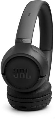 Навушники JBL Tune 530BT Black (JBLT530BTBLKEU) - фото 4 Навушники JBL Tune 530BT Black (JBLT530BTBLKEU) - фото 4