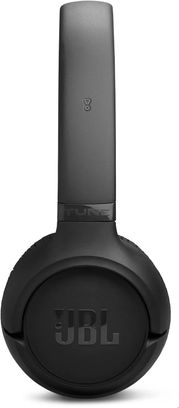 Навушники JBL Tune 530BT Black (JBLT530BTBLKEU) - фото 5 Навушники JBL Tune 530BT Black (JBLT530BTBLKEU) - фото 5
