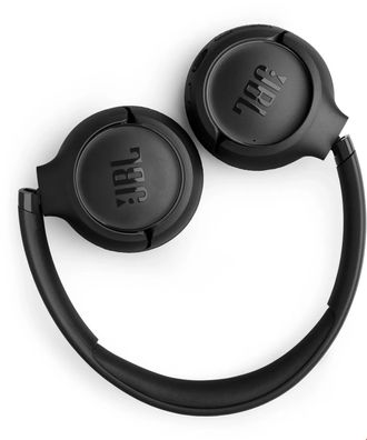 Навушники JBL Tune 530BT Black (JBLT530BTBLKEU) - фото 6 Навушники JBL Tune 530BT Black (JBLT530BTBLKEU) - фото 6