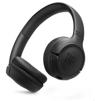 Навушники JBL Tune 530BT Black (JBLT530BTBLKEU) - фото 1 Навушники JBL Tune 530BT Black (JBLT530BTBLKEU) - фото 1