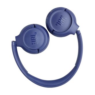Наушники JBL Tune 530BT Blue (JBLT530BTBLUEU) - фото 6 Наушники JBL Tune 530BT Blue (JBLT530BTBLUEU) - фото 6