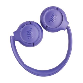 Наушники JBL Tune 530BT Lavender (JBLT530BTLAVEU) - фото 2 Наушники JBL Tune 530BT Lavender (JBLT530BTLAVEU) - фото 2