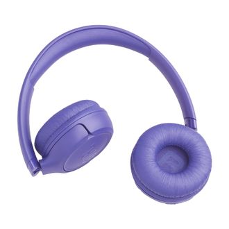 Наушники JBL Tune 530BT Lavender (JBLT530BTLAVEU) - фото 5 Наушники JBL Tune 530BT Lavender (JBLT530BTLAVEU) - фото 5