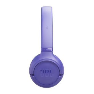 Наушники JBL Tune 530BT Lavender (JBLT530BTLAVEU) - фото 6 Наушники JBL Tune 530BT Lavender (JBLT530BTLAVEU) - фото 6
