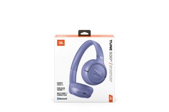 Наушники JBL Tune 530BT Lavender (JBLT530BTLAVEU) - фото 9 Наушники JBL Tune 530BT Lavender (JBLT530BTLAVEU) - фото 9