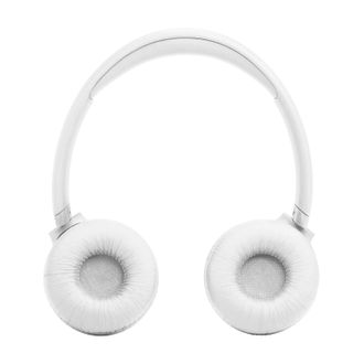 Навушники JBL Tune 530BT White (JBLT530BTWHTEU) - фото 4