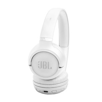 Навушники JBL Tune 530BT White (JBLT530BTWHTEU) - фото 5