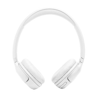 Навушники JBL Tune 530BT White (JBLT530BTWHTEU) - фото 7