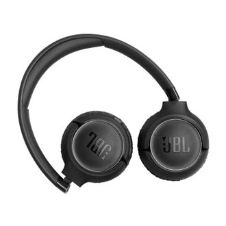 Навушники JBL Tune 680NC Black (JBLT680NCBLK) - фото 8 Навушники JBL Tune 680NC Black (JBLT680NCBLK) - фото 8