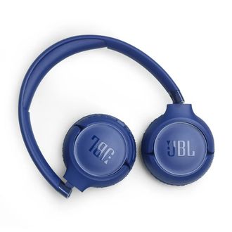 Навушники JBL Tune 680NC Blue (JBLT680NCBLU) - фото 8 Навушники JBL Tune 680NC Blue (JBLT680NCBLU) - фото 8