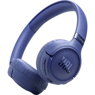 Навушники JBL Tune 680NC Blue (JBLT680NCBLU) - фото 1 Навушники JBL Tune 680NC Blue (JBLT680NCBLU) - фото 1