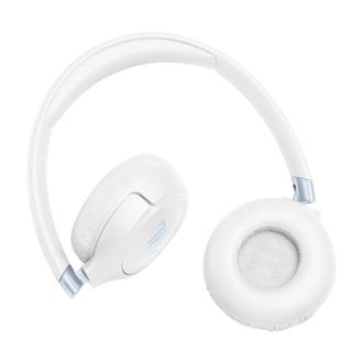 Навушники JBL Tune 680NC White (JBLT680NCWHT) - фото 5