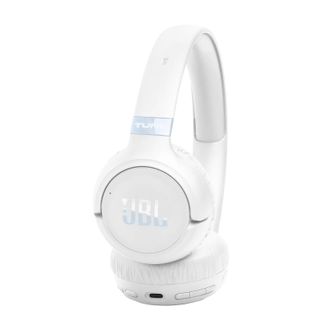 Навушники JBL Tune 680NC White (JBLT680NCWHT) - фото 7
