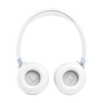Навушники JBL Tune 680NC White (JBLT680NCWHT) - фото 8