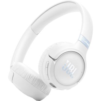 Навушники JBL Tune 680NC White (JBLT680NCWHT) - фото 1