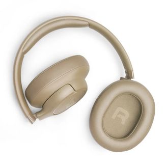 Навушники JBL Tune 730BT Beige (JBLT730BTBEG) - фото 2