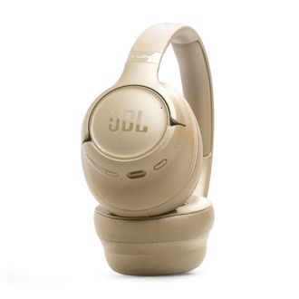 Навушники JBL Tune 730BT Beige (JBLT730BTBEG) - фото 4